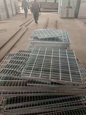 常州格栅板费用 钢格板联系电话