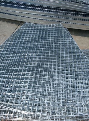 随州热镀锌钢格板 特性、应用与选购指南