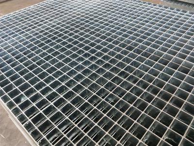镀锌钢格板 性能与应用