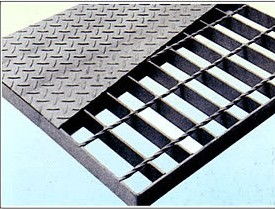 深圳恒跃厂家 自产自销钢格板、水沟盖板及不锈钢钢格板的优势与应用