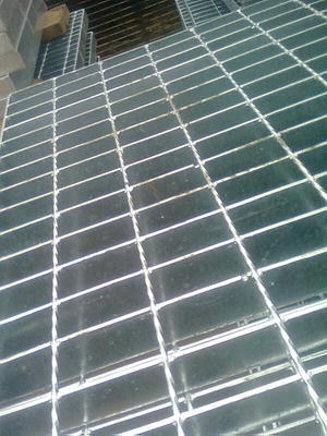 钢格板推荐厂家-天泰，优质建筑材料供应商