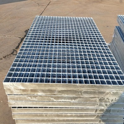 钢格板承重标准详解