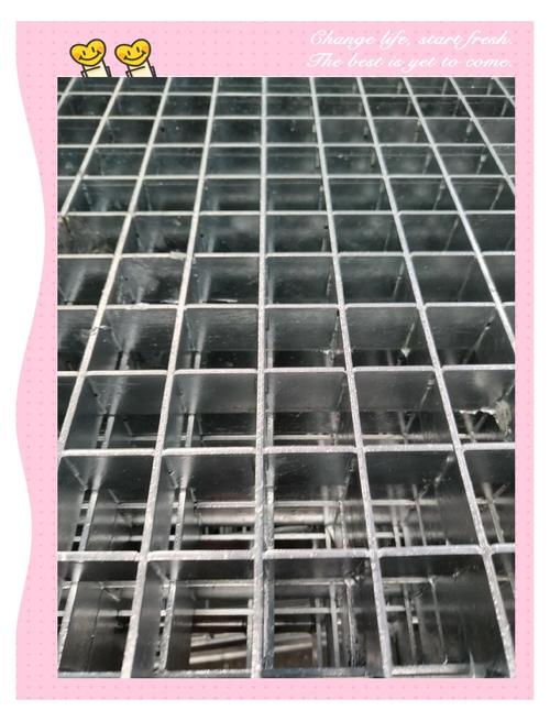 钢格板安装与维护全攻略