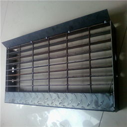 大庆镀锌钢格板选购指南