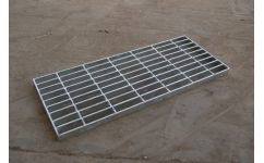 安平县环凯丝网制品有限公司钢格板生产厂探析 实力与品质的双重保障