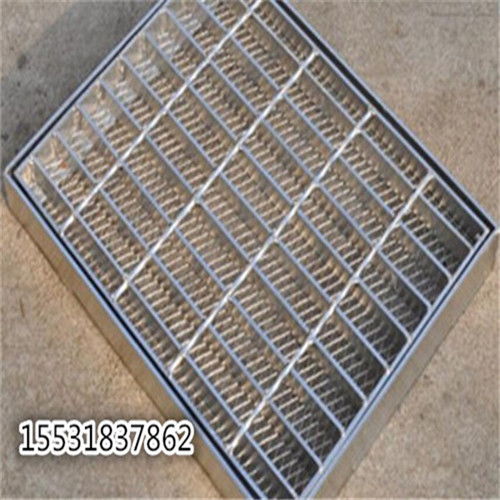 沙井盖钢格板盖板 专业定制、厂家直供与出厂价加工指南